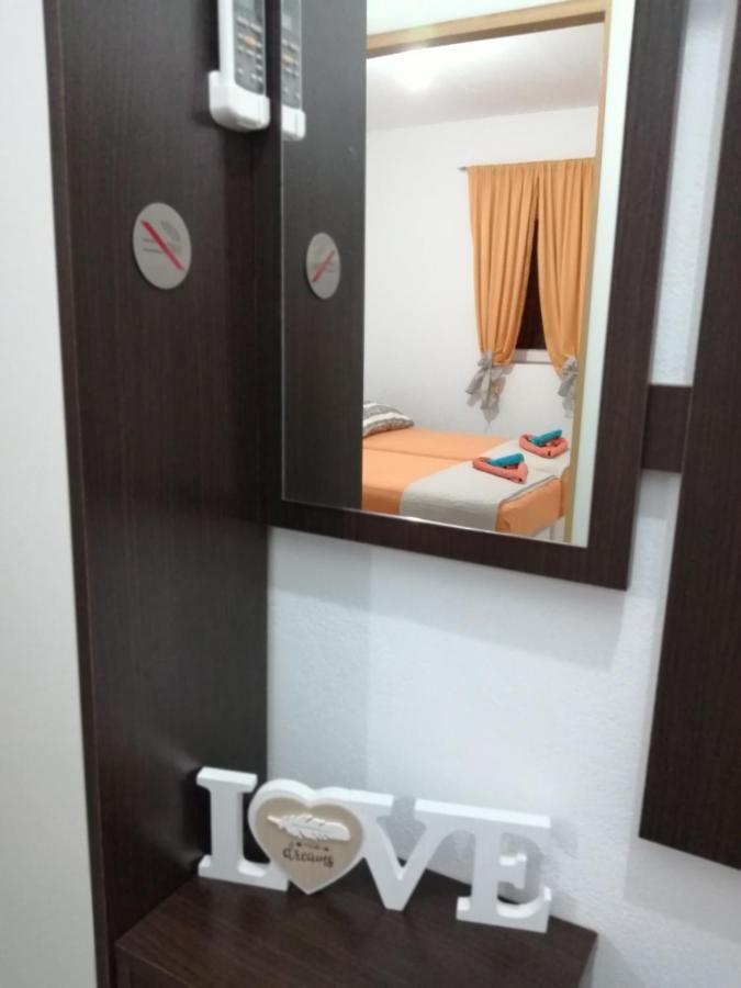 Apartman Radic Trogir Exterior photo