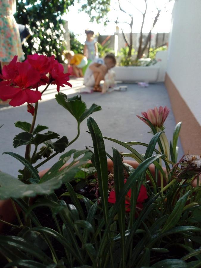 Apartman Radic Trogir Exterior photo