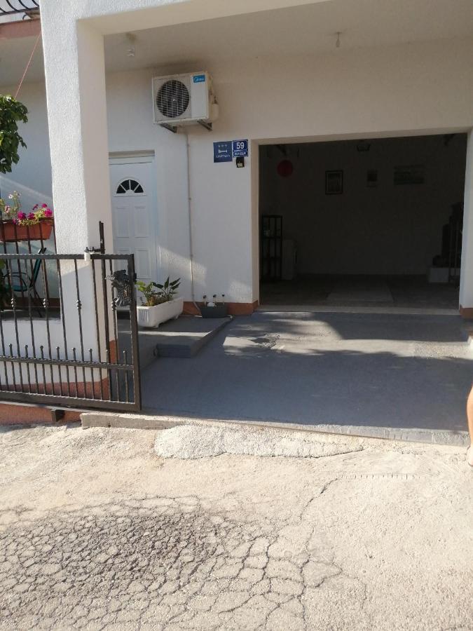 Apartman Radic Trogir Exterior photo