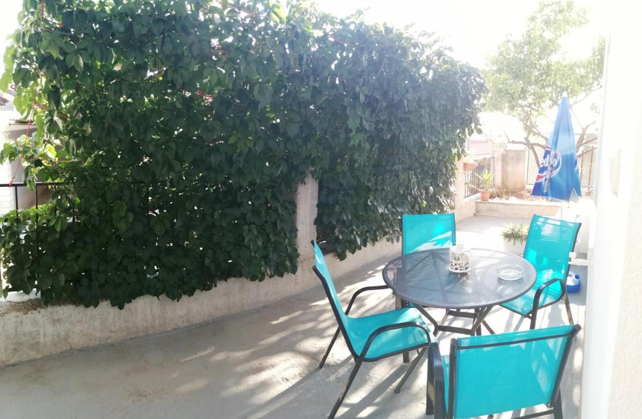 Apartman Radic Trogir Exterior photo