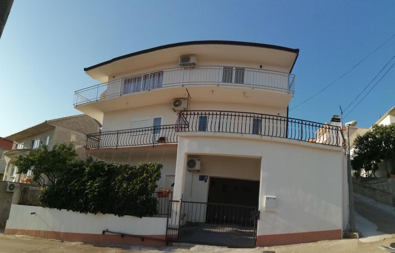 Apartman Radic Trogir Exterior photo