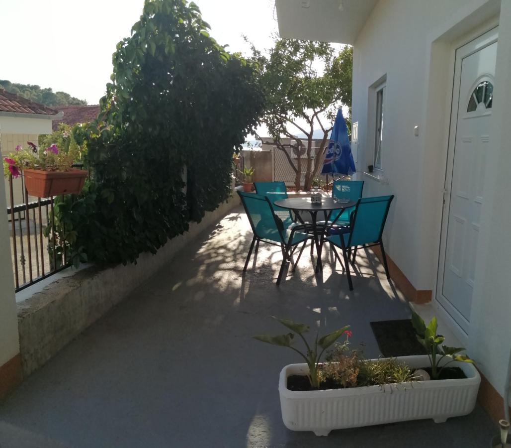 Apartman Radic Trogir Exterior photo