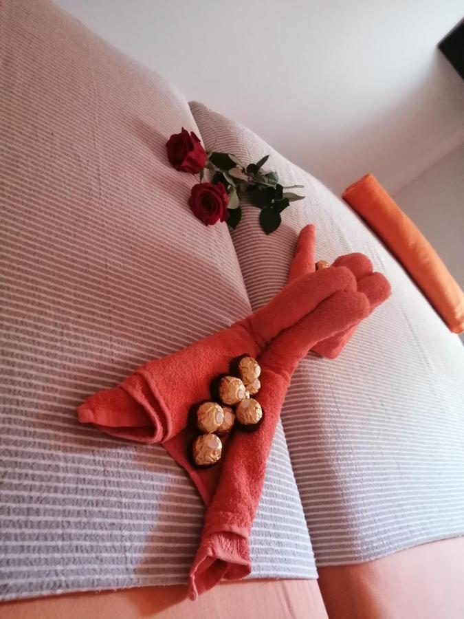 Apartman Radic Trogir Exterior photo