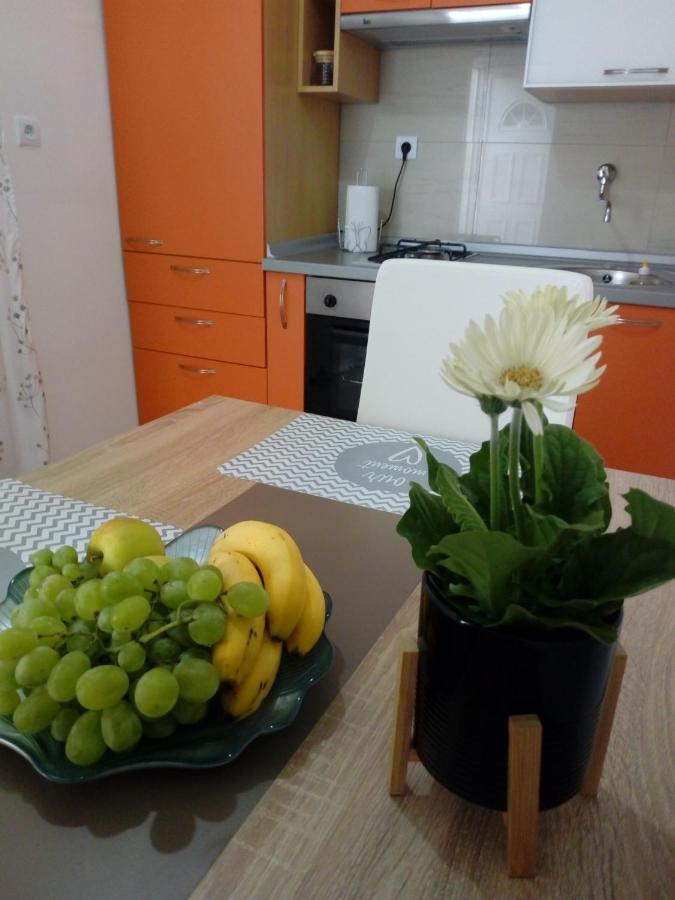 Apartman Radic Trogir Exterior photo
