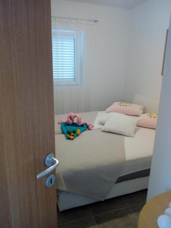 Apartman Radic Trogir Exterior photo