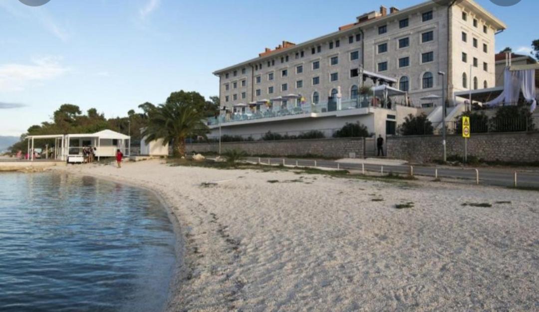 Apartman Radic Trogir Exterior photo