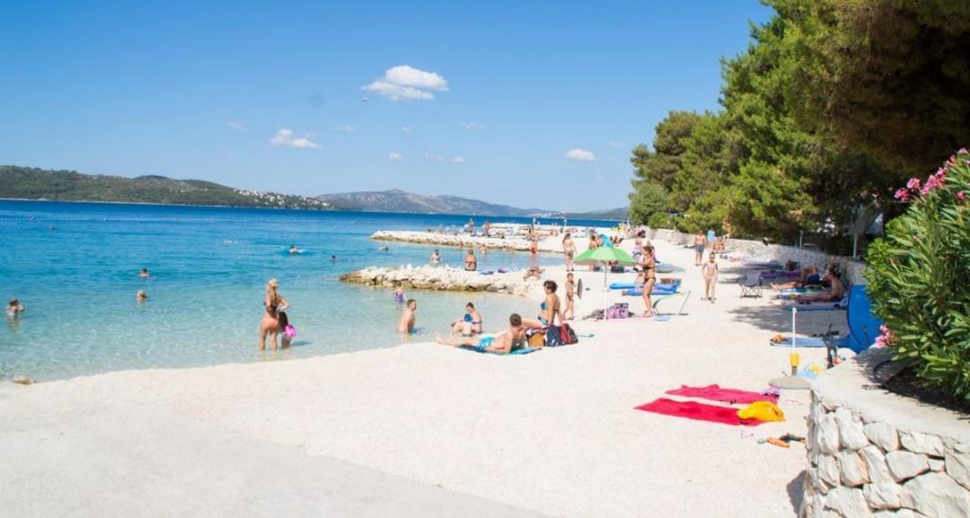 Apartman Radic Trogir Exterior photo
