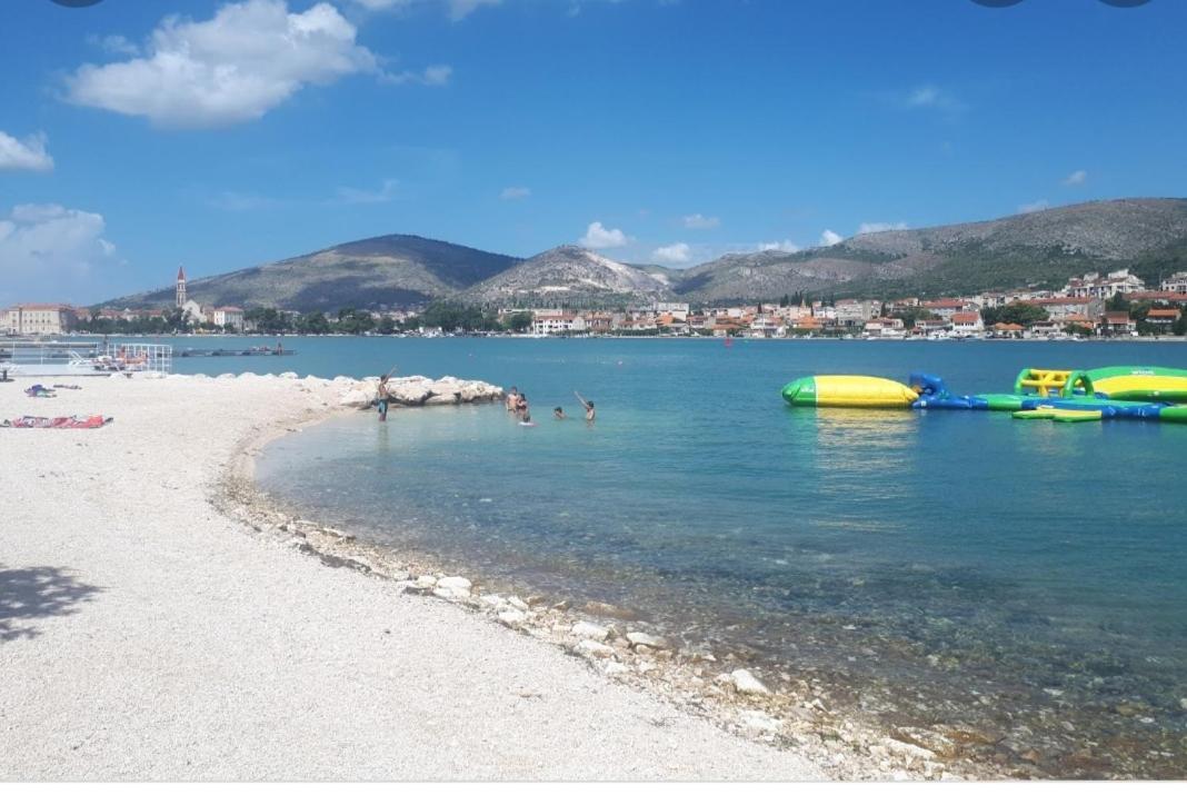 Apartman Radic Trogir Exterior photo
