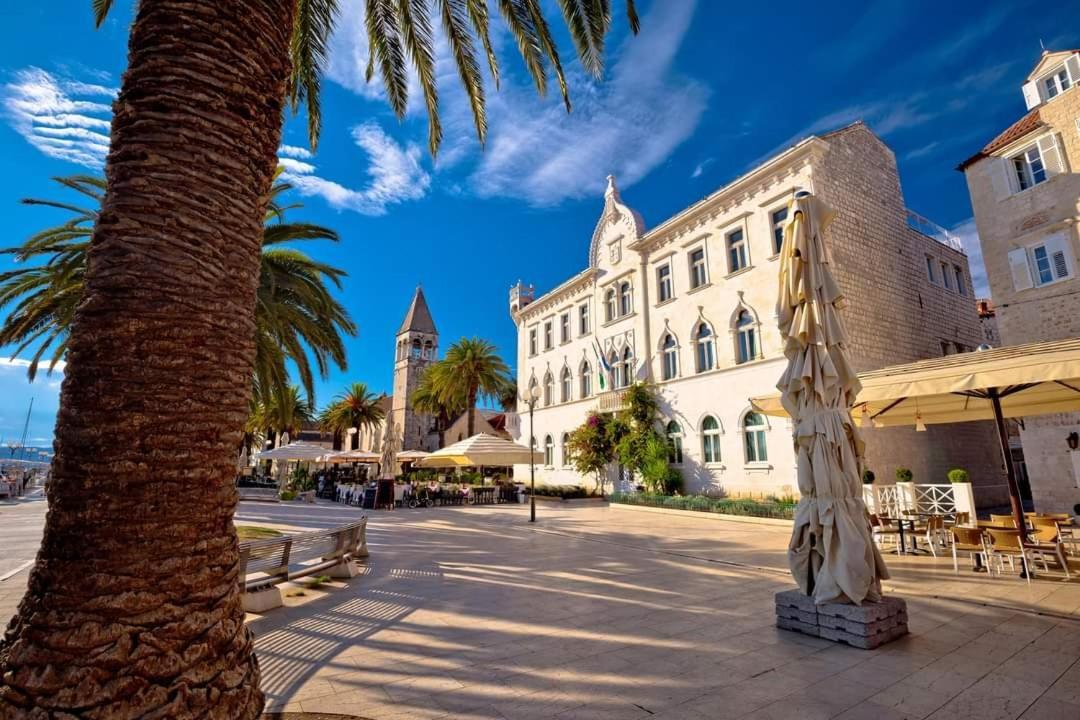 Apartman Radic Trogir Exterior photo