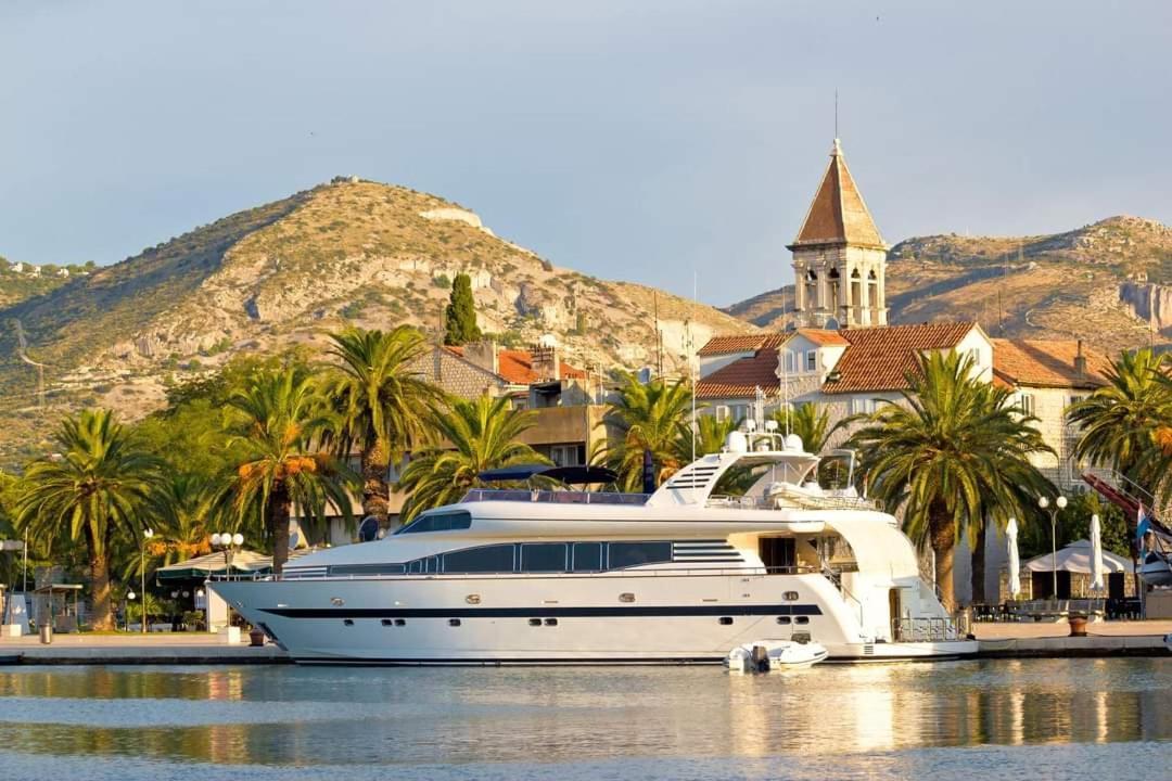 Apartman Radic Trogir Exterior photo