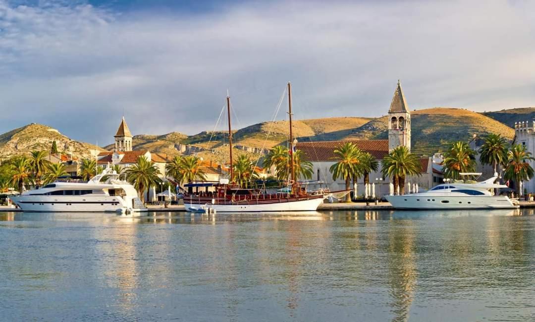 Apartman Radic Trogir Exterior photo