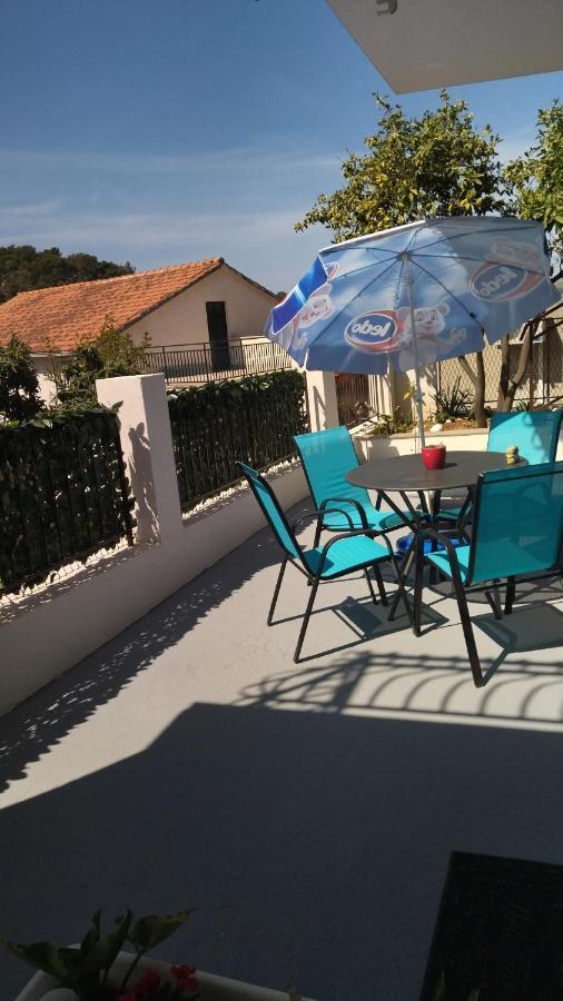 Apartman Radic Trogir Exterior photo