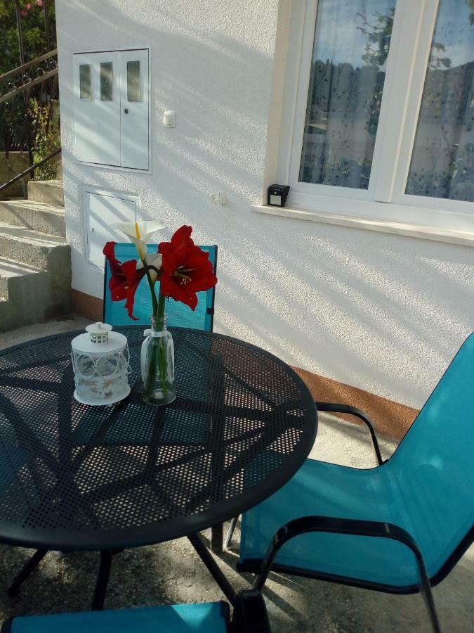 Apartman Radic Trogir Exterior photo