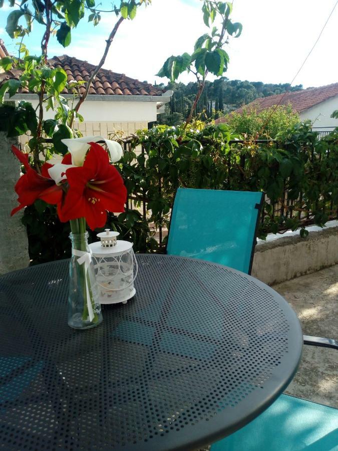 Apartman Radic Trogir Exterior photo