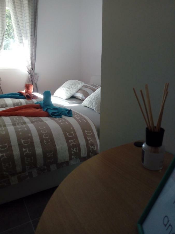 Apartman Radic Trogir Exterior photo