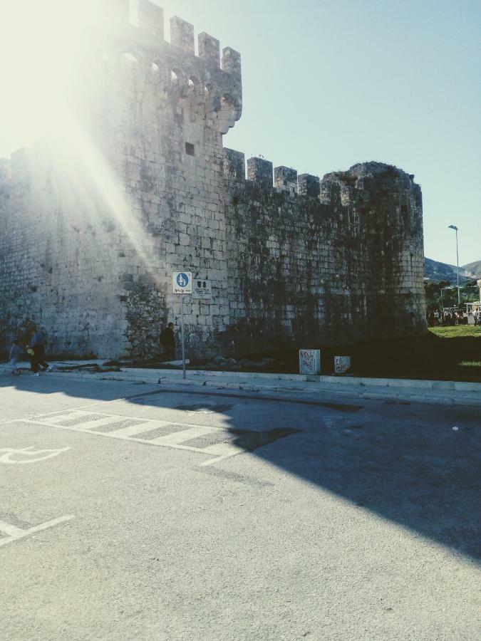 Apartman Radic Trogir Exterior photo