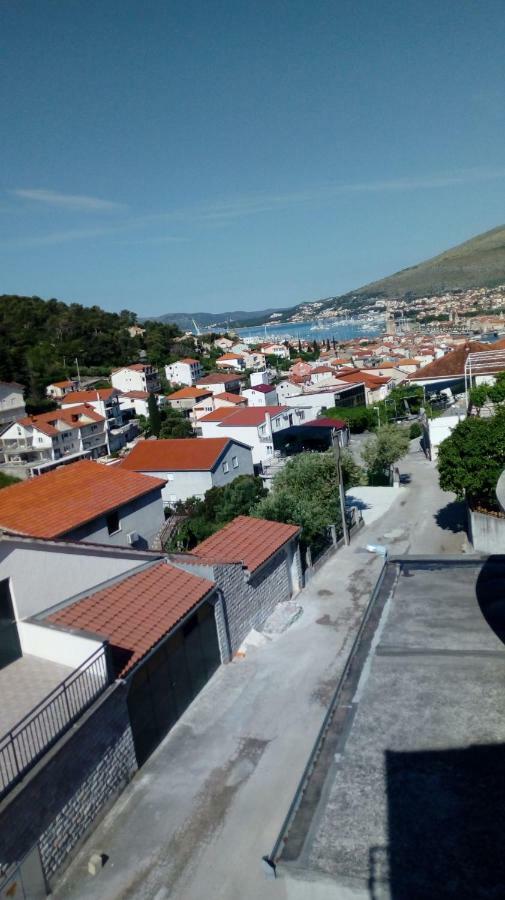 Apartman Radic Trogir Exterior photo
