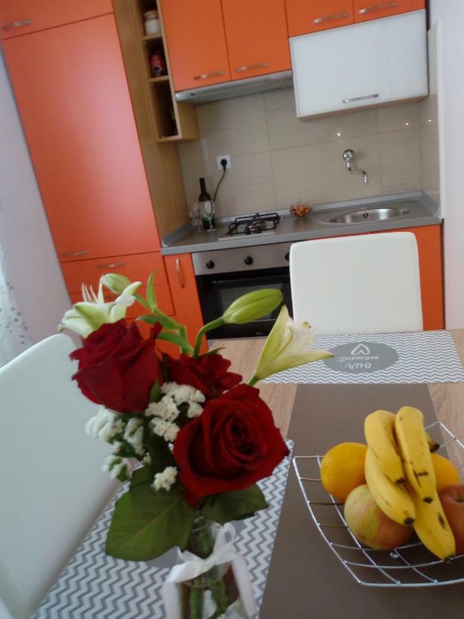 Apartman Radic Trogir Exterior photo