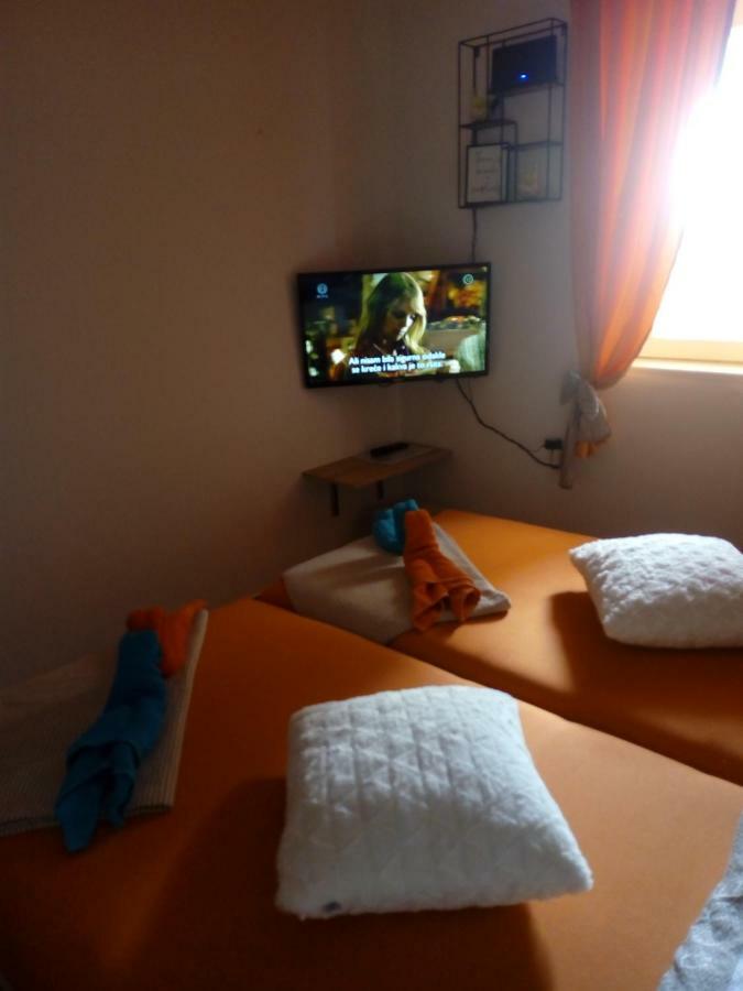 Apartman Radic Trogir Exterior photo